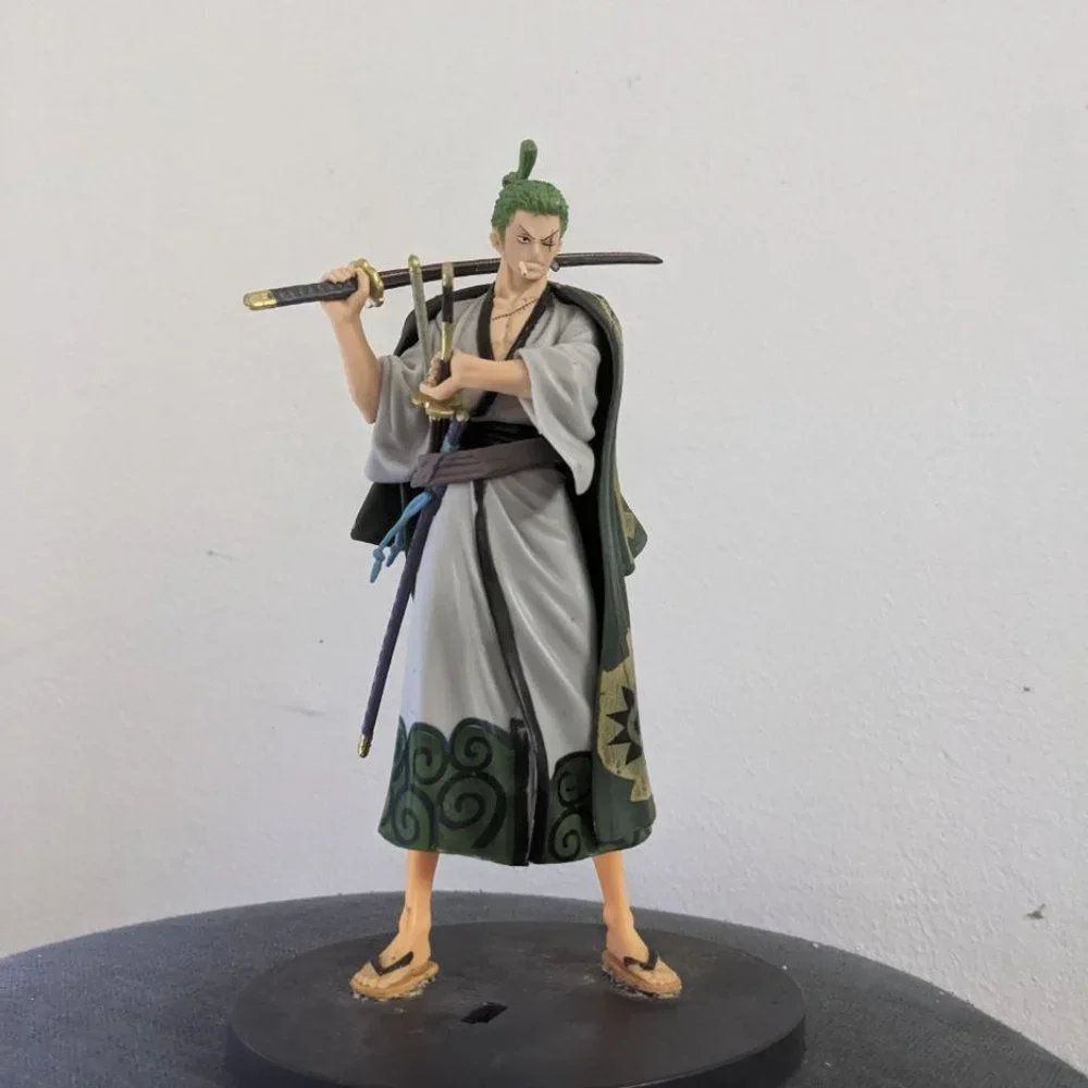 toy model